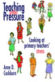 Book cover of: Teaching Under Pressure