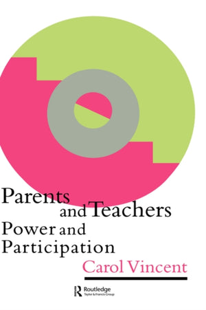 Parents And Teachers