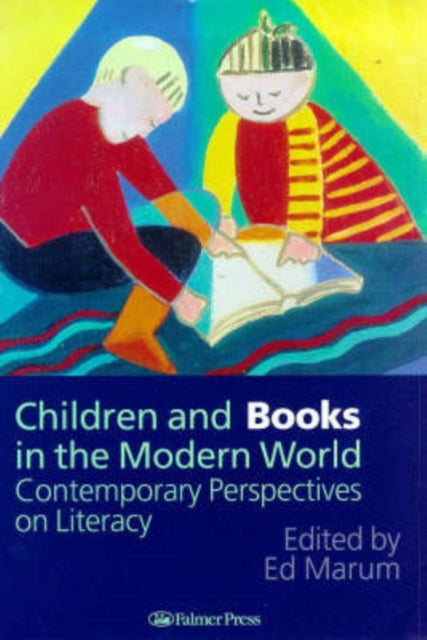 Book cover of: Children And Books In The Modern World