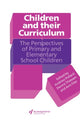 Book cover of: Children And Their Curriculum