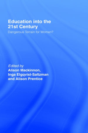 Education into the 21st Century