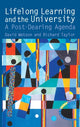 Book cover of: Lifelong Learning and the University