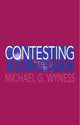 Book cover of: Contesting Childhood