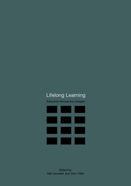 Lifelong Learning