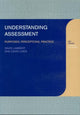 Book cover of: Understanding Assessment