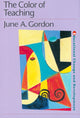 Book cover of: Color of Teaching