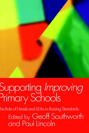 Supporting Improving Primary Schools