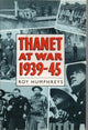Book cover of: Thanet at War