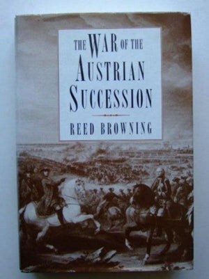 War of the Austrian Succession
