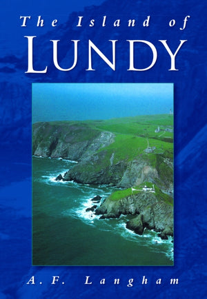 The Island of Lundy