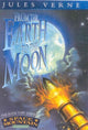 Book cover of: From the Earth to the Moon. By: Jules Verne