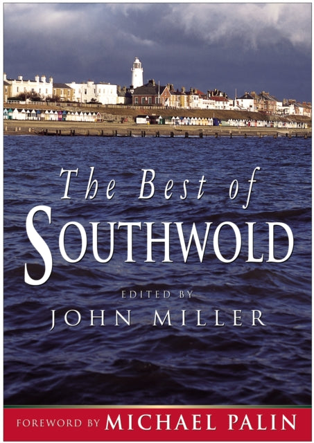Book cover of: Best of Southwold