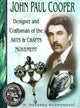 Book cover of: John Paul Cooper. By: N. Natasha Kuzmanovic