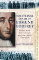 Book cover of: Strange Death of Edmund Godfrey. By: Alan Marshall