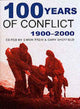 Book cover of: 100 Years of Conflict