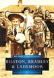 Book cover of: Bilston, Bradley and Ladymoor. By: Ron Davies