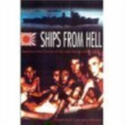 Book cover of: Ships from Hell
