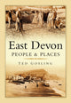 Book cover of: East Devon. By: Ted Gosling