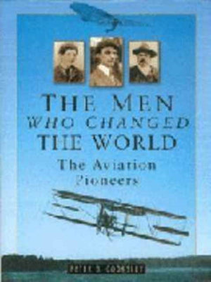 Men Who Changed the World