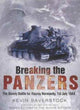 Book cover of: Breaking the Panzers