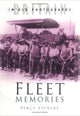 Book cover of: Fleet Memories: A Third Selection. By: Percy Vickery