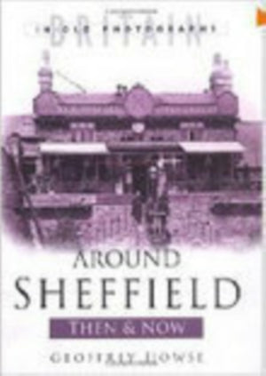 Around Sheffield