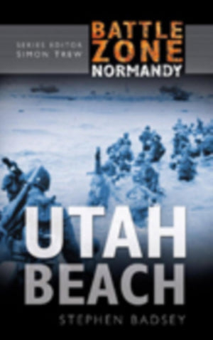 Battle Zone Normandy: Utah Beach