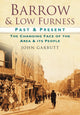 Book cover of: Barrow and Low Furness. By: John Garbutt