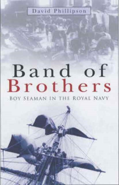 Book cover of: Band of Brothers