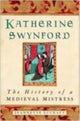 Book cover of: Katherine Swynford