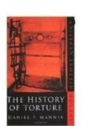 The History of Torture