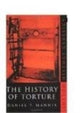 Book cover of: History of Torture