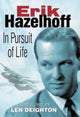 Book cover of: In Pursuit of Life. By: Hazelhoff Roelfzema, Erik