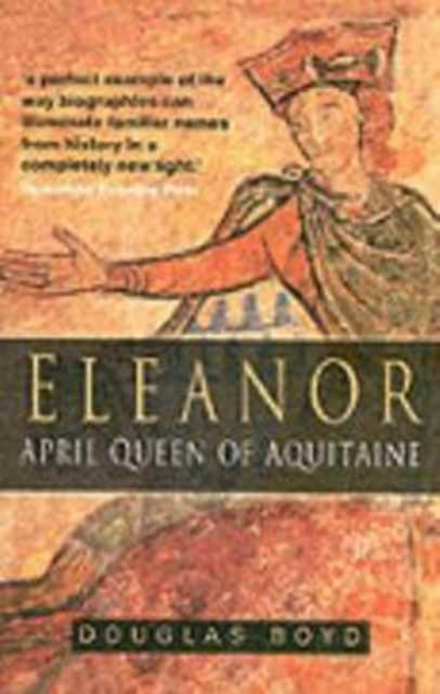 Book cover of: Eleanor. By: Douglas Boyd