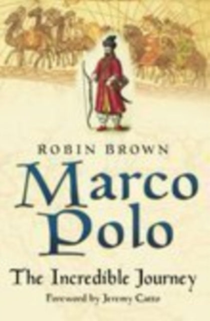 Marco Polo