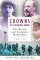 Book cover of: Crowns in a Changing World