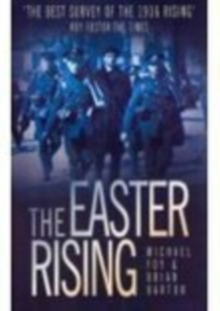 Book cover of: Easter Rising