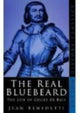 Book cover of: Real Bluebeard. By: Jean Benedetti