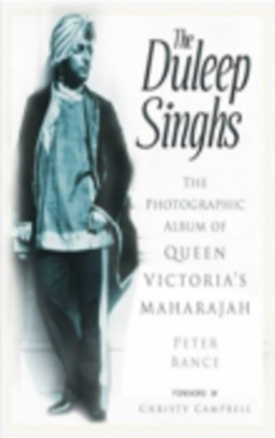 The Duleep Singhs