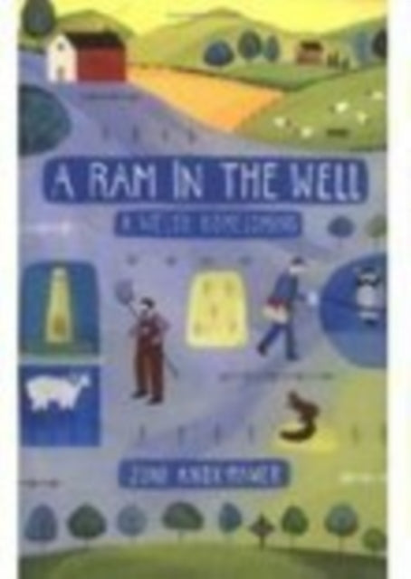 Book cover of: Ram in the Well. By: June Knox-Mawer