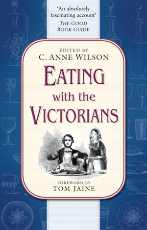 Eating with the Victorians