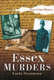 Book cover of: Essex Murders