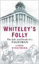Book cover of: Whiteley's Folly. By: Linda Stratmann