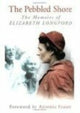 Book cover of: Pebbled Shore. By: Elizabeth Longford