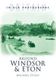 Book cover of: Around Windsor and Eton