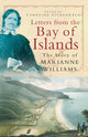 Book cover of: Letters from the Bay of Islands