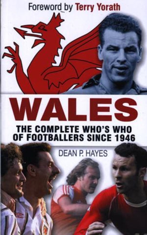 Wales