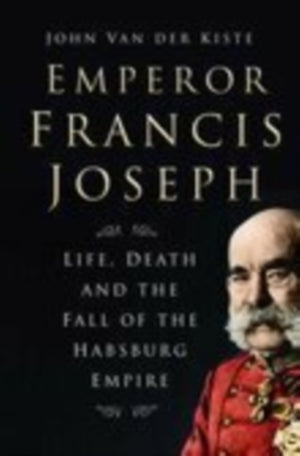 Emperor Francis Joseph