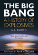 Book cover of: Big Bang. By: G. I. Brown