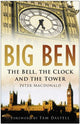 Book cover of: Big Ben. By: Peter MacDonald
